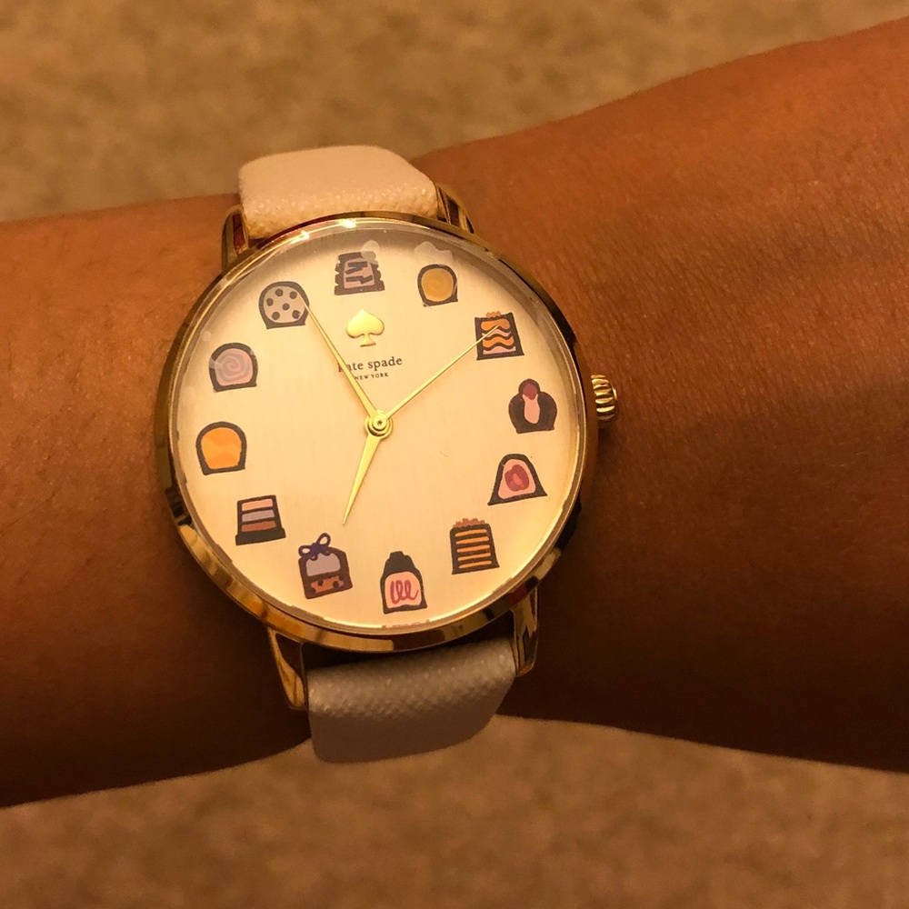 Kate Spade Watch